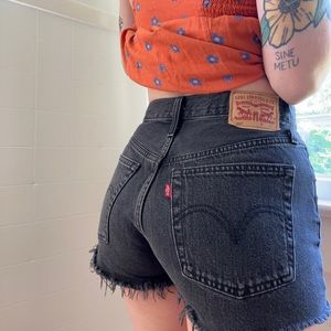 Levi’s 501 Shorts
